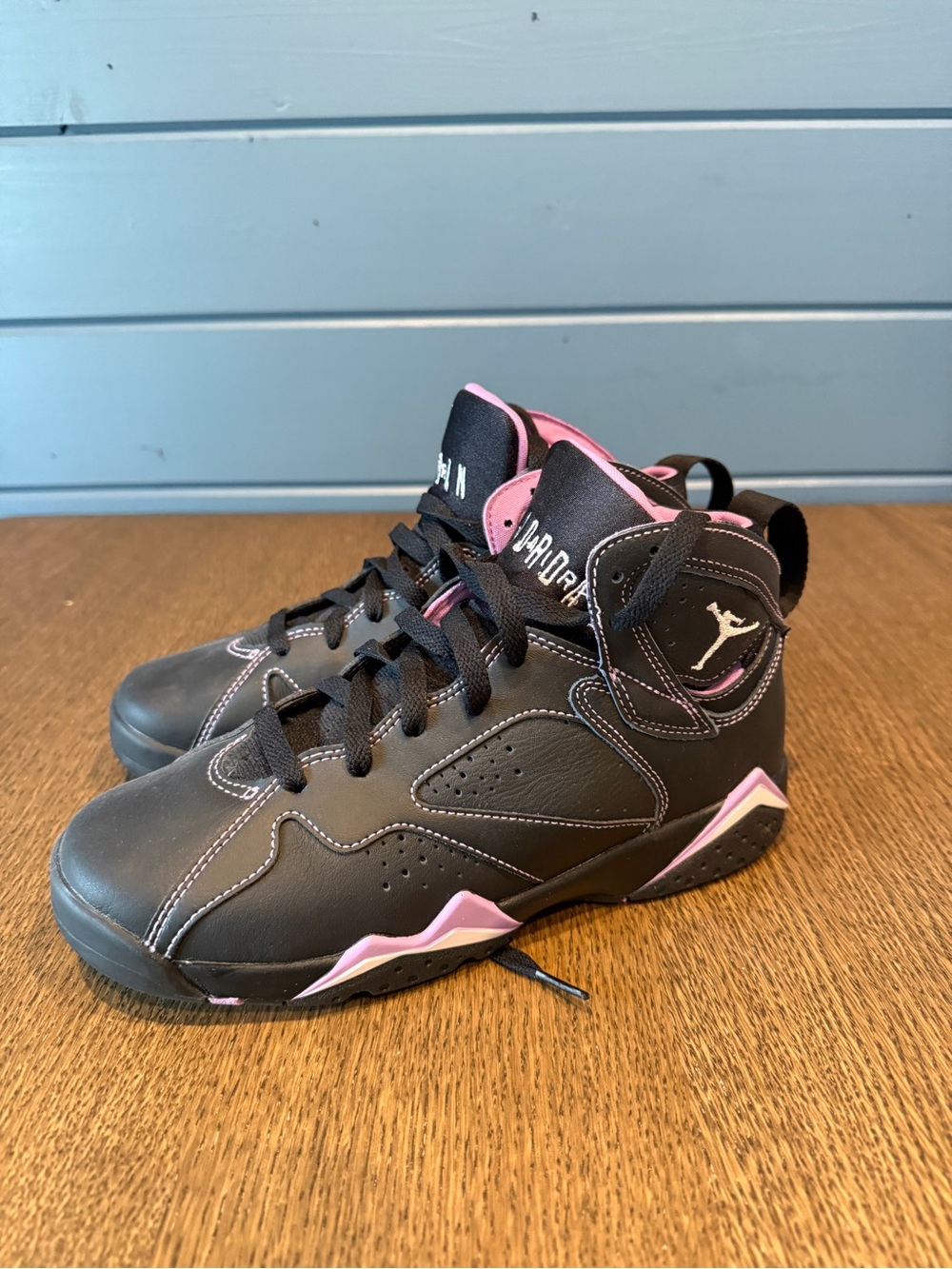 Jordan 7 Retro youth 6.5 women’s 8